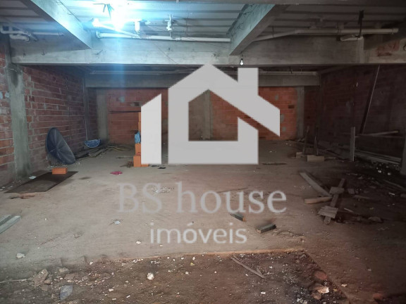 Imagem Apartamento com 2 Quartos à Venda, 52 m² em Parque Novo Oratorio - Santo André