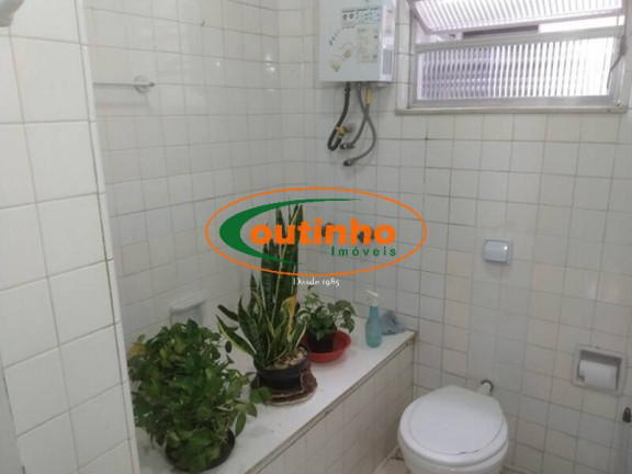 Imagem Apartamento com 3 Quartos à Venda, 100 m² em Maracanã - Rio De Janeiro Imagem Apartamento com 3 Quartos à Venda, 100 m² em Maracanã - Rio De Janeiro