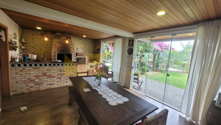 Imagem Casa com 5 Quartos à Venda, 369 m² em Testo Salto - Blumenau