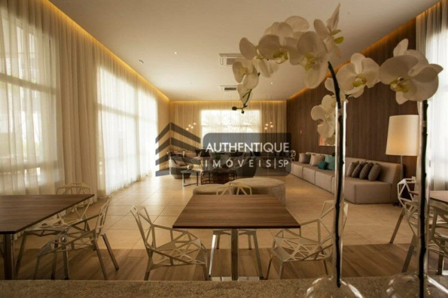 Imagem Apartamento com 1 Quarto à Venda, 65 m² em Morumbi - São Paulo Imagem Apartamento com 1 Quarto à Venda, 65 m² em Morumbi - São Paulo