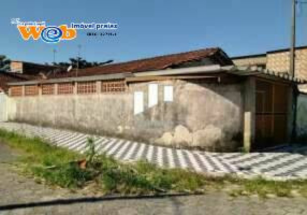 Imagem Casa com 2 Quartos à Venda, 40 m² em Ocian - Praia Grande Imagem Casa com 2 Quartos à Venda, 40 m² em Ocian - Praia Grande