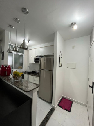 Imagem Apartamento com 2 Quartos à Venda, 67 m² em Jaguaré - São Paulo Imagem Apartamento com 2 Quartos à Venda, 67 m² em Jaguaré - São Paulo