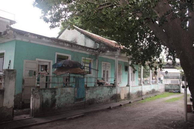 Imagem Casa com 2 Quartos à Venda,  em Olaria - Rio De Janeiro