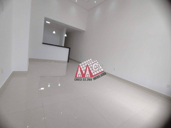 Imagem Casa com 3 Quartos à Venda, 137 m² em Condomínio Villagio Milano - Sorocaba Imagem Casa com 3 Quartos à Venda, 137 m² em Condomínio Villagio Milano - Sorocaba
