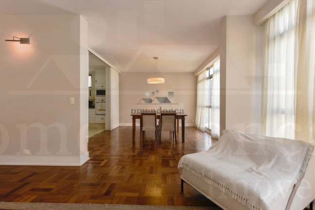 Imagem Apartamento com 4 Quartos à Venda, 274 m² em Higienópolis - São Paulo Imagem Apartamento com 4 Quartos à Venda, 274 m² em Higienópolis - São Paulo