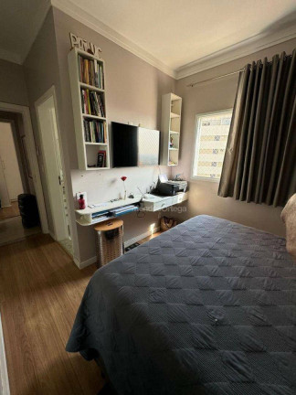Imagem Apartamento com 3 Quartos à Venda, 96 m² em Jardim Emília - Sorocaba Imagem Apartamento com 3 Quartos à Venda, 96 m² em Jardim Emília - Sorocaba