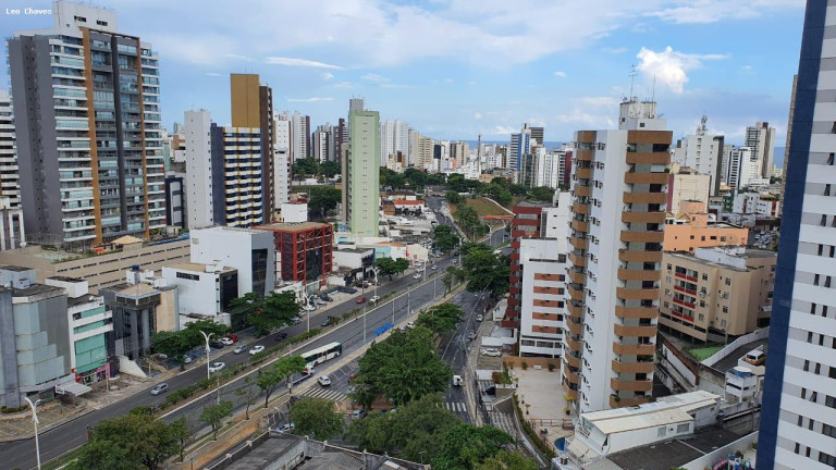 Apartamento com 2 Quartos à Venda, 70 m² em Pituba - Salvador