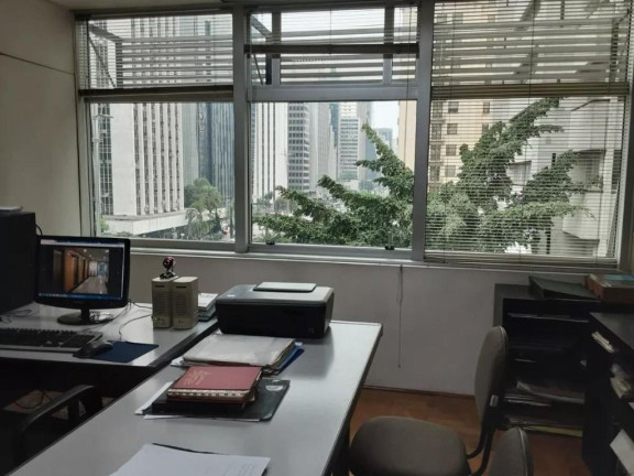 Imagem Imóvel à Venda, 167 m² em Bela Vista - São Paulo Imagem Imóvel à Venda, 167 m² em Bela Vista - São Paulo