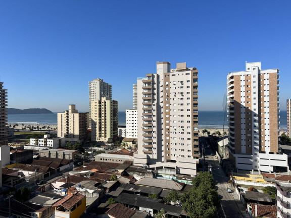 Imagem Apartamento com 3 Quartos à Venda, 150 m² em Aviação - Praia Grande