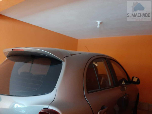 Imagem Casa com 3 Quartos à Venda, 200 m² em Jardim Itapoan - Santo André