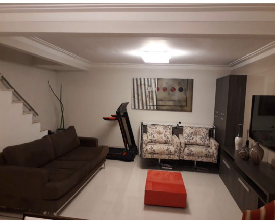 Imagem Casa com 3 Quartos à Venda, 178 m² em Parque Munhoz - São Paulo