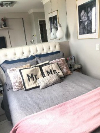 Imagem Apartamento com 3 Quartos à Venda, 63 m² em Vila Moraes - São Paulo Imagem Apartamento com 3 Quartos à Venda, 63 m² em Vila Moraes - São Paulo