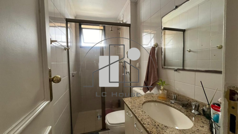 Imagem Cobertura com 3 Quartos à Venda, 128 m² em Mooca - São Paulo