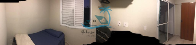 Imagem Cobertura com 3 Quartos à Venda, 95 m² em Estufa I - Ubatuba