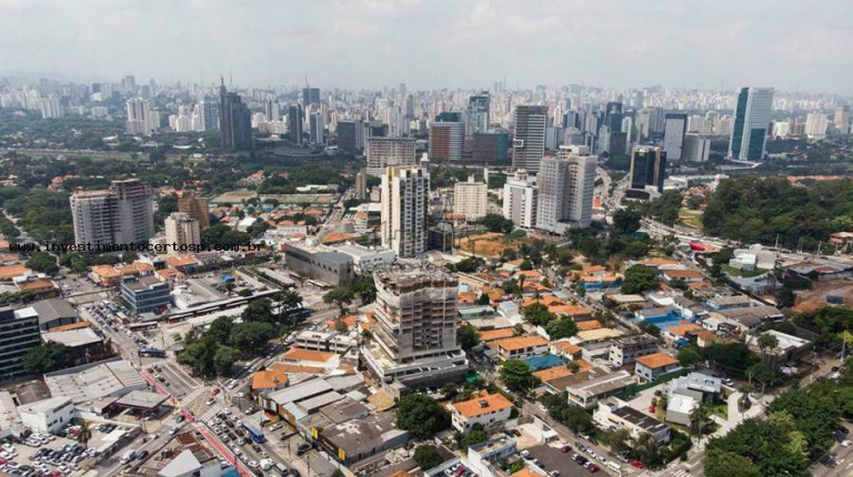 Imagem Apartamento com 2 Quartos à Venda, 63 m² em Butantã - São Paulo Imagem Apartamento com 2 Quartos à Venda, 63 m² em Butantã - São Paulo