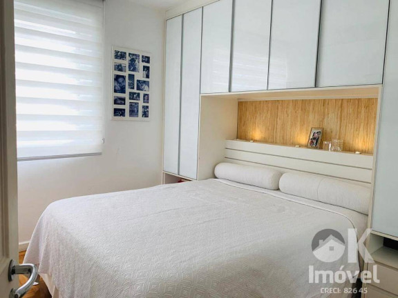 Imagem Apartamento com 3 Quartos à Venda, 115 m² em Jardim Paulista - São Paulo