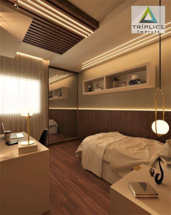 Imagem Cobertura com 3 Quartos à Venda, 147 m² em São Pedro - Juiz De Fora Imagem Cobertura com 3 Quartos à Venda, 147 m² em São Pedro - Juiz De Fora