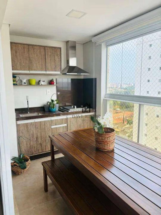 Imagem Apartamento com 3 Quartos à Venda, 140 m² em Parque Campolim - Sorocaba Imagem Apartamento com 3 Quartos à Venda, 140 m² em Parque Campolim - Sorocaba