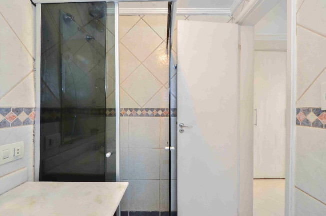 Imagem Imóvel com 3 Quartos à Venda, 87 m² em Indianópolis - São Paulo