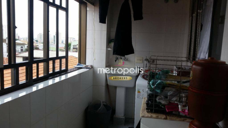 Imagem Sobrado com 3 Quartos à Venda, 434 m² em Olímpico - São Caetano Do Sul Imagem Sobrado com 3 Quartos à Venda, 434 m² em Olímpico - São Caetano Do Sul