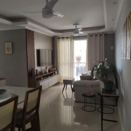 Imagem Apartamento com 3 Quartos à Venda,  em Recreio Dos Bandeirantes - Rio De Janeiro