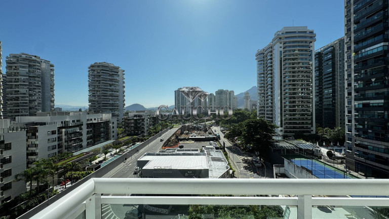 Imagem Apartamento com 2 Quartos à Venda, 72 m² em Barra Da Tijuca - Rio De Janeiro Imagem Apartamento com 2 Quartos à Venda, 72 m² em Barra Da Tijuca - Rio De Janeiro