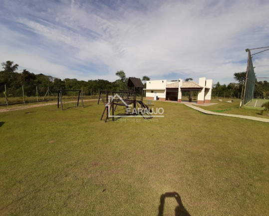 Imagem Terreno à Venda, 160 m² em Terras De São Francisco - Sorocaba Imagem Terreno à Venda, 160 m² em Terras De São Francisco - Sorocaba