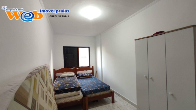 Imagem Apartamento com 2 Quartos à Venda, 83 m² em Aviação - Praia Grande