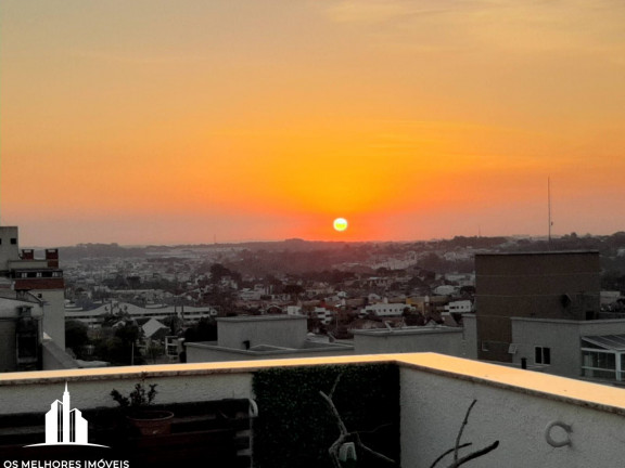 Cobertura com 3 Quartos à Venda, 178 m² em Portão - Curitiba