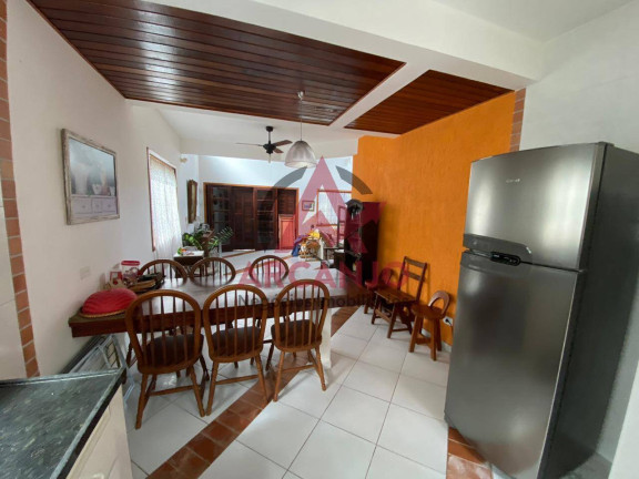 Imagem Casa com 5 Quartos à Venda, 193 m² em Itagua - Ubatuba Imagem Casa com 5 Quartos à Venda, 193 m² em Itagua - Ubatuba