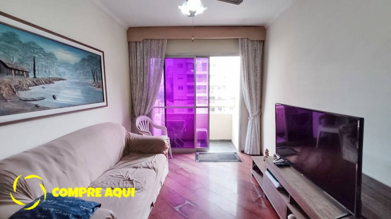Imagem Apartamento com 2 Quartos à Venda, 67 m² em Barra Funda - São Paulo