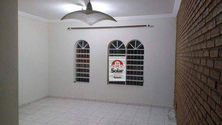 Casa com 3 Quartos à Venda, 140 m² em Parque São Luís - Taubaté
