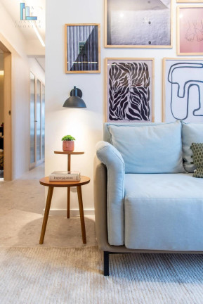 Imagem Apartamento com 3 Quartos à Venda, 86 m² em Jardim Das Acácias - São Paulo Imagem Apartamento com 3 Quartos à Venda, 86 m² em Jardim Das Acácias - São Paulo
