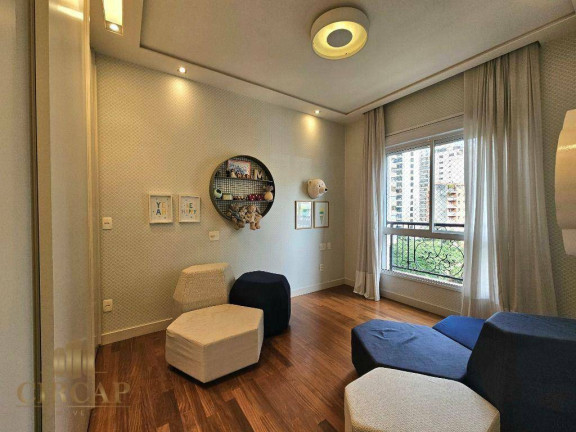 Imagem Apartamento com 4 Quartos à Venda, 405 m² em Moema - São Paulo Imagem Apartamento com 4 Quartos à Venda, 405 m² em Moema - São Paulo