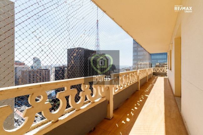 Apartamento com 3 Quartos à Venda, 230 m² em Bela Vista - São Paulo