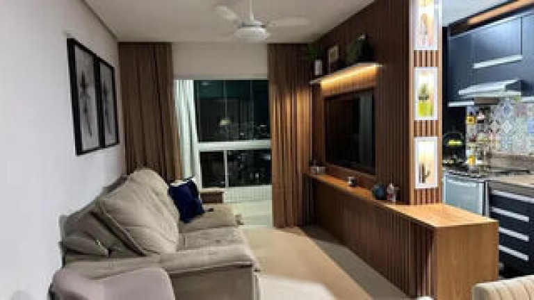 Imagem Apartamento com 2 Quartos à Venda, 115 m² em Divino Espírito Santo - Vila Velha