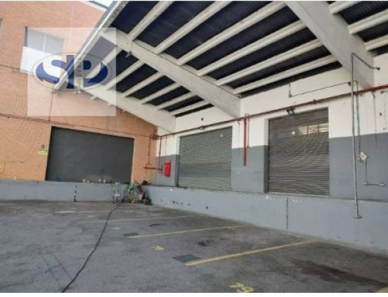 Imagem Imóvel Comercial para Alugar, 1.662 m² em Rudge Ramos - São Bernardo Do Campo Imagem Imóvel Comercial para Alugar, 1.662 m² em Rudge Ramos - São Bernardo Do Campo