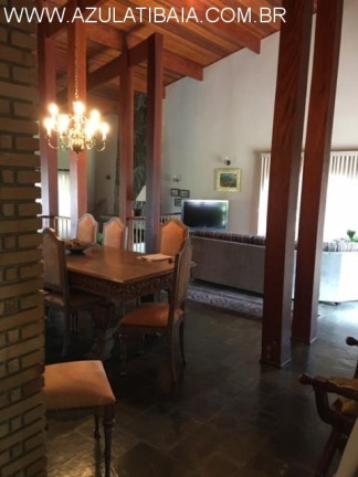 Imagem Casa com 5 Quartos à Venda, 395 m² em Vila Petropolis - Atibaia Imagem Casa com 5 Quartos à Venda, 395 m² em Vila Petropolis - Atibaia