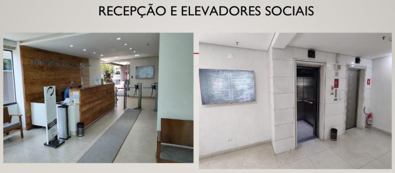 Imagem Sala Comercial à Venda, 500 m² em Vila Nova Conceição - São Paulo