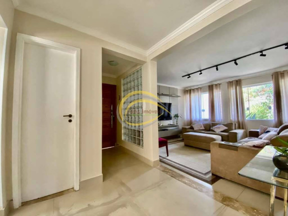 Imagem Casa com 4 Quartos à Venda, 312 m² em Jardim Bolívia - Jandira Imagem Casa com 4 Quartos à Venda, 312 m² em Jardim Bolívia - Jandira