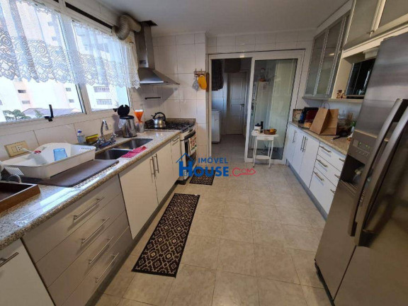 Imagem Apartamento com 3 Quartos à Venda, 225 m² em Pinheiros - São Paulo Imagem Apartamento com 3 Quartos à Venda, 225 m² em Pinheiros - São Paulo