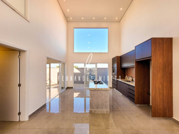 Imagem Casa de Condomínio com 3 Quartos à Venda, 300 m² em Gran Ville São Venâncio - Itupeva