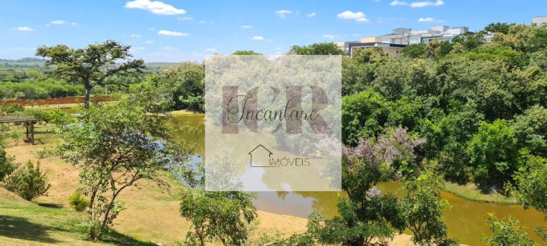 Imagem Terreno em Condomínio à Venda, 272 m² em Parque Ibiti Reserva - Sorocaba