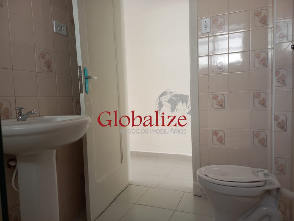 Imagem Imóvel com 1 Quarto à Venda, 63 m² em José Menino - Santos Imagem Imóvel com 1 Quarto à Venda, 63 m² em José Menino - Santos