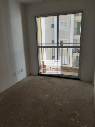 Imagem Apartamento com 2 Quartos à Venda, 50 m² em Vila Andrade - São Paulo Imagem Apartamento com 2 Quartos à Venda, 50 m² em Vila Andrade - São Paulo