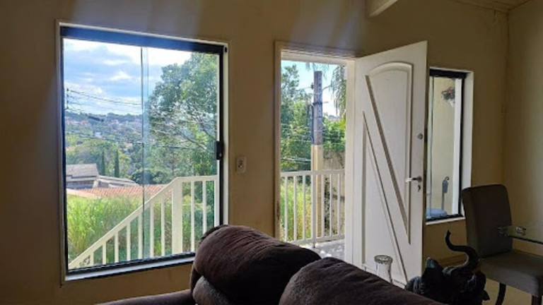 Imagem Casa com 3 Quartos à Venda, 146 m² em Nova Gardênia - Atibaia Imagem Casa com 3 Quartos à Venda, 146 m² em Nova Gardênia - Atibaia