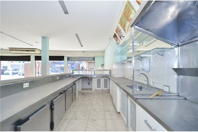 Imagem Sala Comercial à Venda,  em Vila Romana - São Paulo
