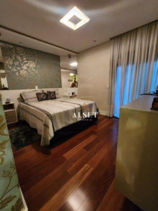 Imagem Apartamento com 3 Quartos à Venda, 156 m² em Anália Franco - São Paulo Imagem Apartamento com 3 Quartos à Venda, 156 m² em Anália Franco - São Paulo