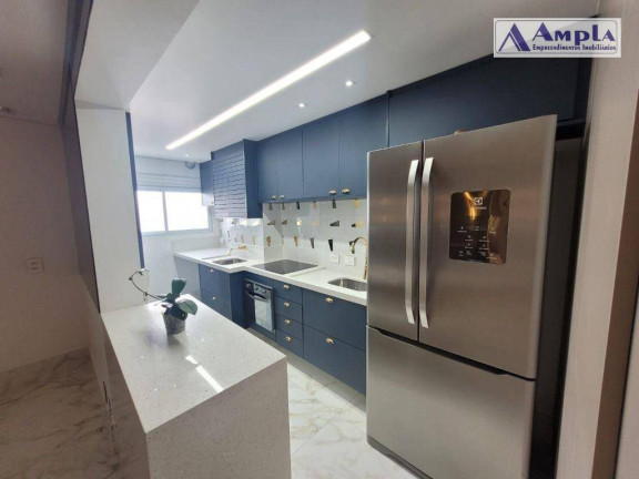 Imagem Apartamento com 1 Quarto à Venda, 63 m² em Tatuapé - São Paulo Imagem Apartamento com 1 Quarto à Venda, 63 m² em Tatuapé - São Paulo