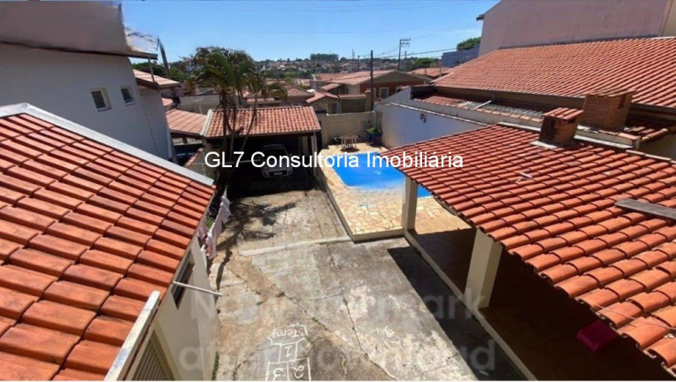 Sobrado com 2 Quartos à Venda, 40 m² em Vila Todos Os Santos - Indaiatuba